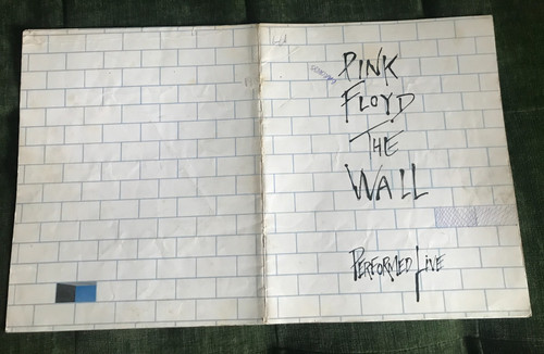 Pink floyd the - the, vintage