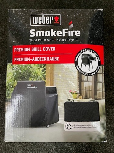 Weber premium - weber,