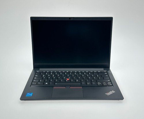 Lenovo thinkpad e14 - gen, 2