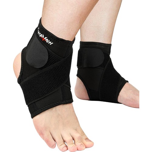 Sprunggelenkbandage sport fuß - sprunggelenkbandage,