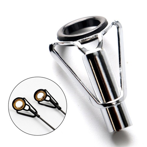 5pcs rod tip top guide - rod,