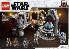LEGO Star Wars: Die