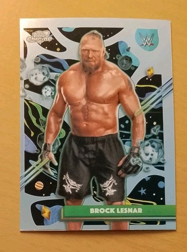 2026 topps cosmic - wwe,