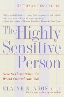 The highly sensitive - the,
