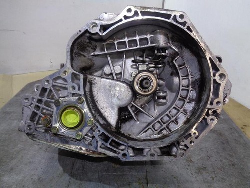 W374 getriebe opel - w374,