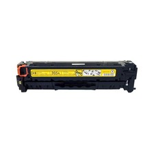 Original Toner CE412A 305A