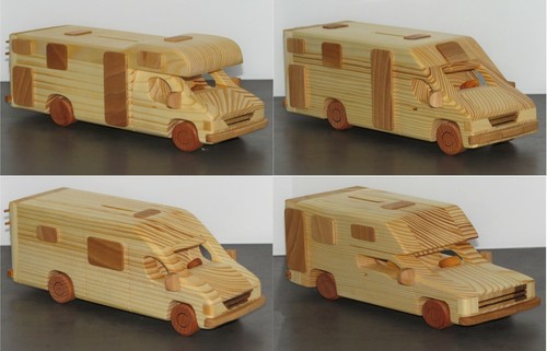 Wohnmobil reisemobil camper - wohnmobil,