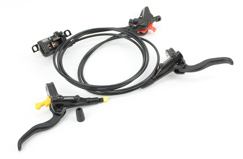 Shimano mt420 mt401 - shimano, br-mt420