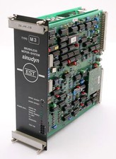 Sieb & Meyer 26.44.18 Brushless Motor-System Type: M3 -used-