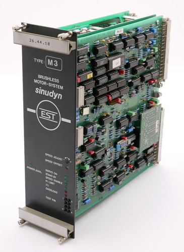 Sieb meyer 44 - sieb,