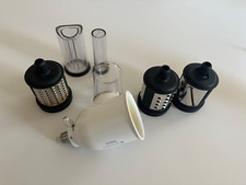 Kitschen Aid RASPEL- UND REIBE-SET, 3-TEILIG