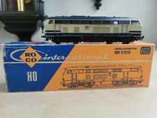 Roco H0 04151 BR 215 Diesellok