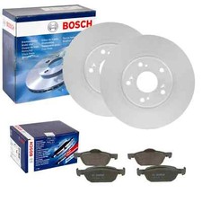 BOSCH BREMSSCHEIBEN 296mm +