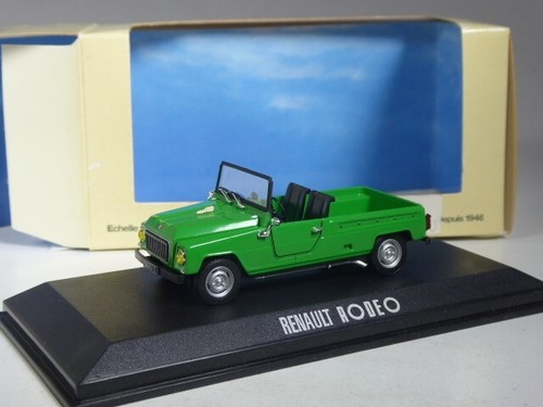 Norev 510950 renault - norev,