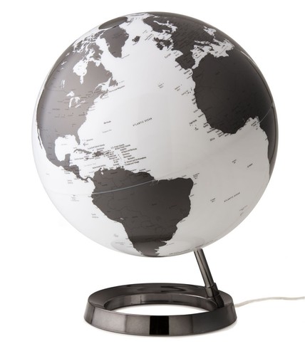 Lccharocal design leuchtglobus - lccharocal, design-leuchtglobus