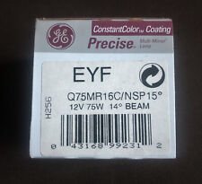 GE-General Electrics EYF