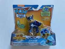 Paw patrol mighty pups - patrol, super