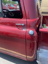 1955 - 1959 Chevrolet Chevy