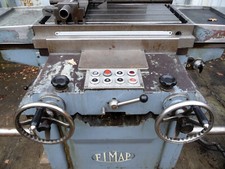 Koordinatenbohrmaschine FIMAP OLYMPIA Bohrmaschine mit MK x/y verfahrbar gr. Hub