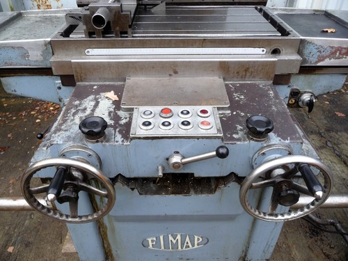Koordinatenbohrmaschine fimap - koordinatenbohrmaschine,
