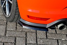 Heckansatz spoilerecken - heckansatz,