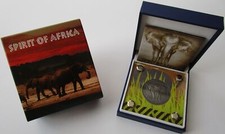 Burkina faso 1000 francs 2016 - burkina,