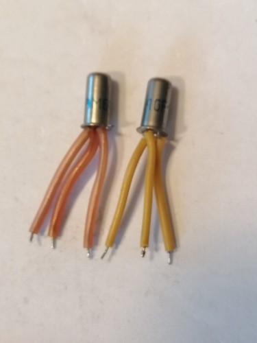Stk gf105 ge pnp - stk., ge-pnp