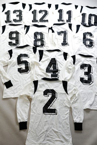 12x erima trikot satz jersey - erima,