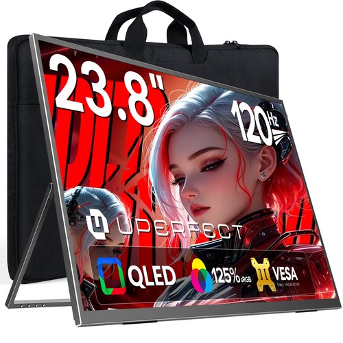 1080p 144hz fhd gaming - 23,8",