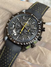 Omega Speedmaster Apollo 8