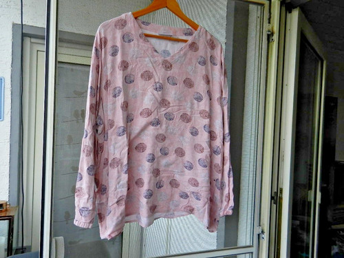 Damen langarm shirt - shirt, gr.