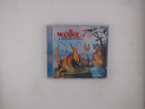 Wolke folge various - 7/folge, various: