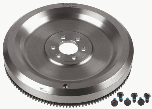 Sachs schwungrad - sachs,