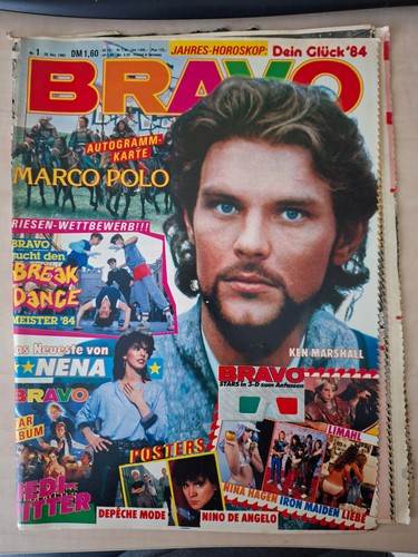 Bravo dezember 12 - 29,