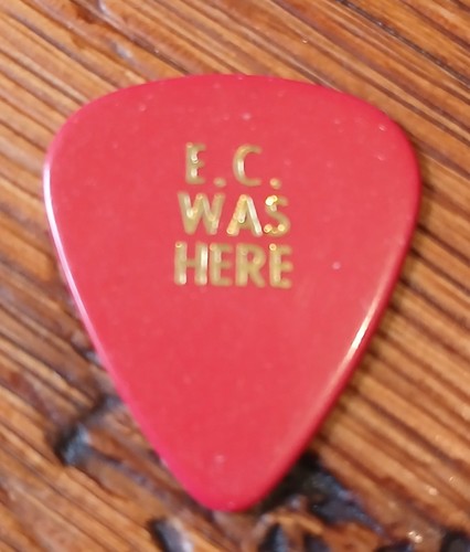 Eric clapton guitar - clapton,