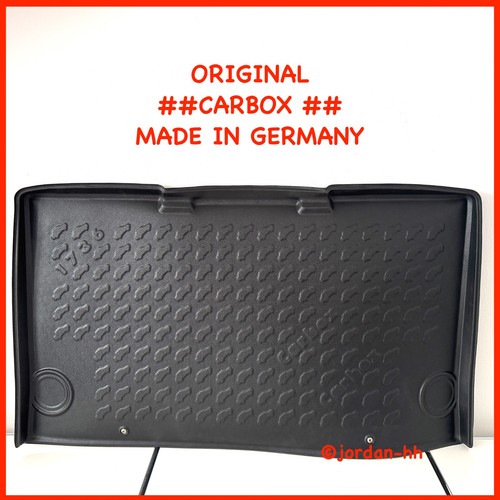 Carbox kofferraumwanne t5 - carbox,