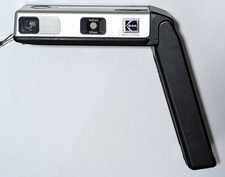 Kodak Ektra 12 - Taschenkamera