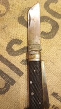 Vintage 40er WWII