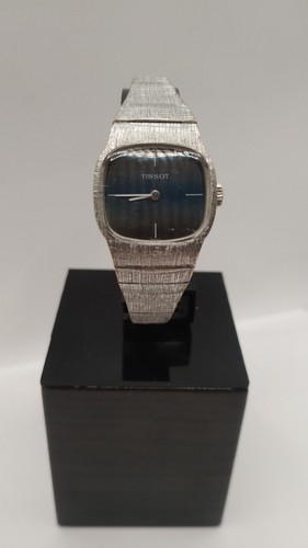 Tissot vintage mechanisch - tissot,