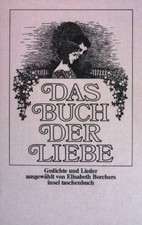 Das Buch der Liebe. Insel