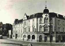 Ostroda Osterode Ostpreussen