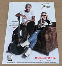 Music Store - Peter Maffay -