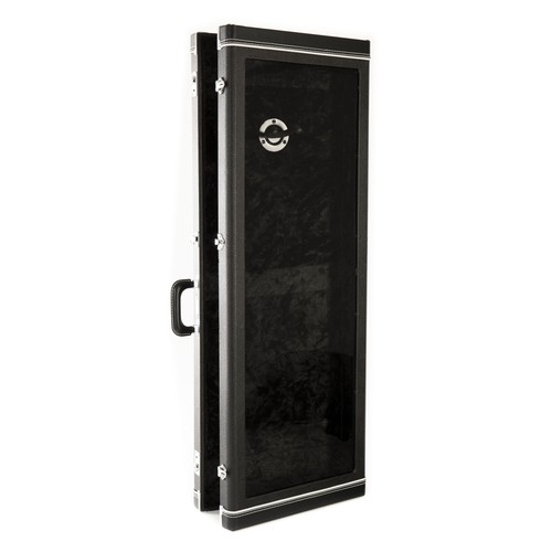 Fender guitar display case - guitar,