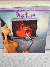 Deep Purple Vinyl
