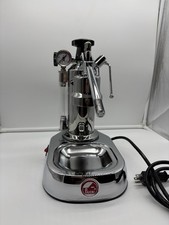 La Pavoni "Stradivari" 8