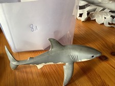 Schleich Tier 14700 Weißer