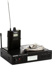 Shure PSM300 P3TRA215CL