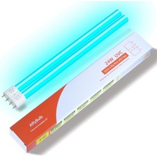 Sichere und langlebige 24W