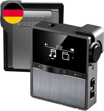 Hmusic P68 Hifi-Mp3-Player Mit