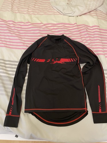Flm damen windblocker - flm,